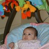 Jade Our Grandbaby